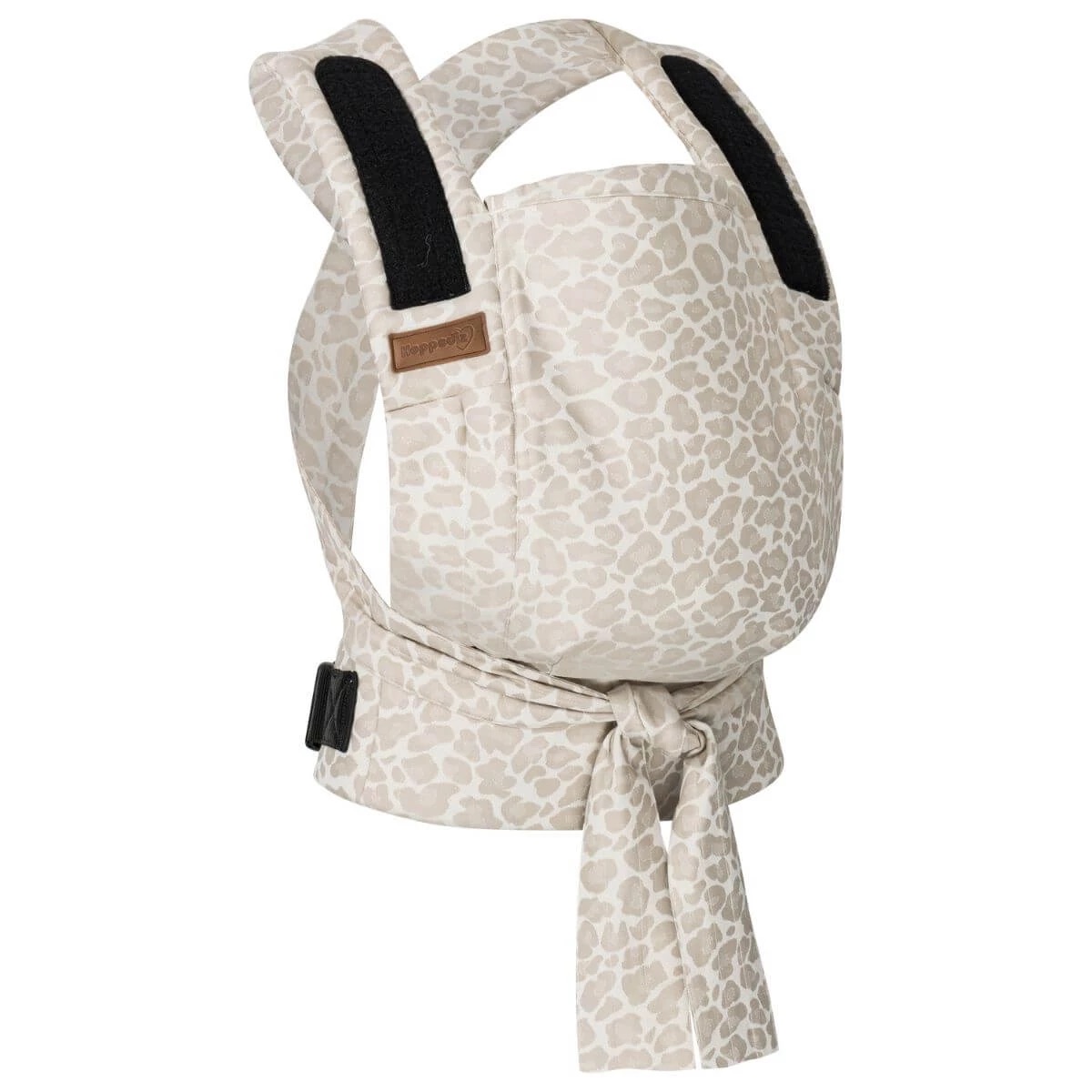 Hoppediz BONDOLINO B.PURE HalfBuckle (56 - 92 cm / 20 Kilo) Kigali Hoppediz BONDOLINO B.PURE HalfBuckle (56 - 92 cm / 20 Kilo) Kigali