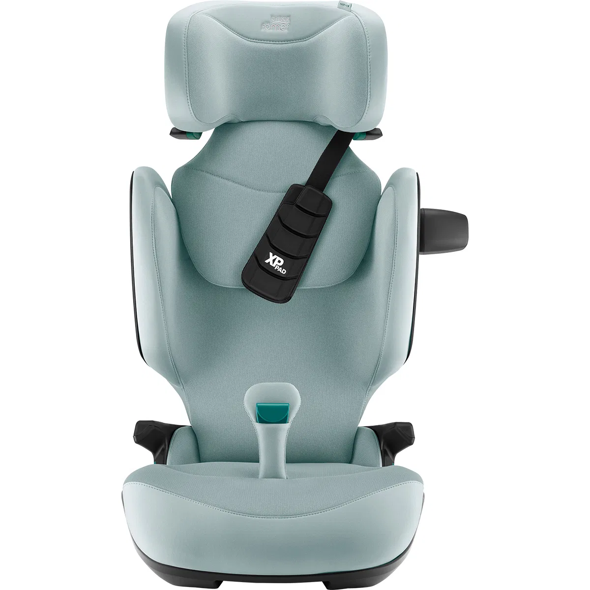 Britax Römer KIDFIX Pro Folgesitze Harbour Blue
