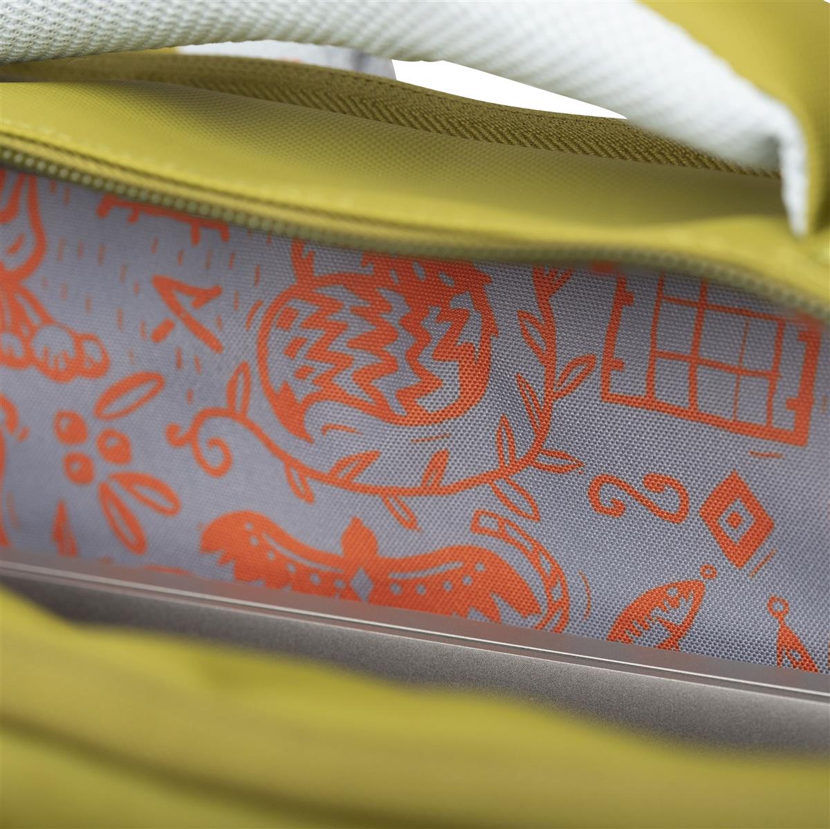 Kattbjörn Classic Schulrucksack Explorer Kattbjörn Classic Schulrucksack Explorer