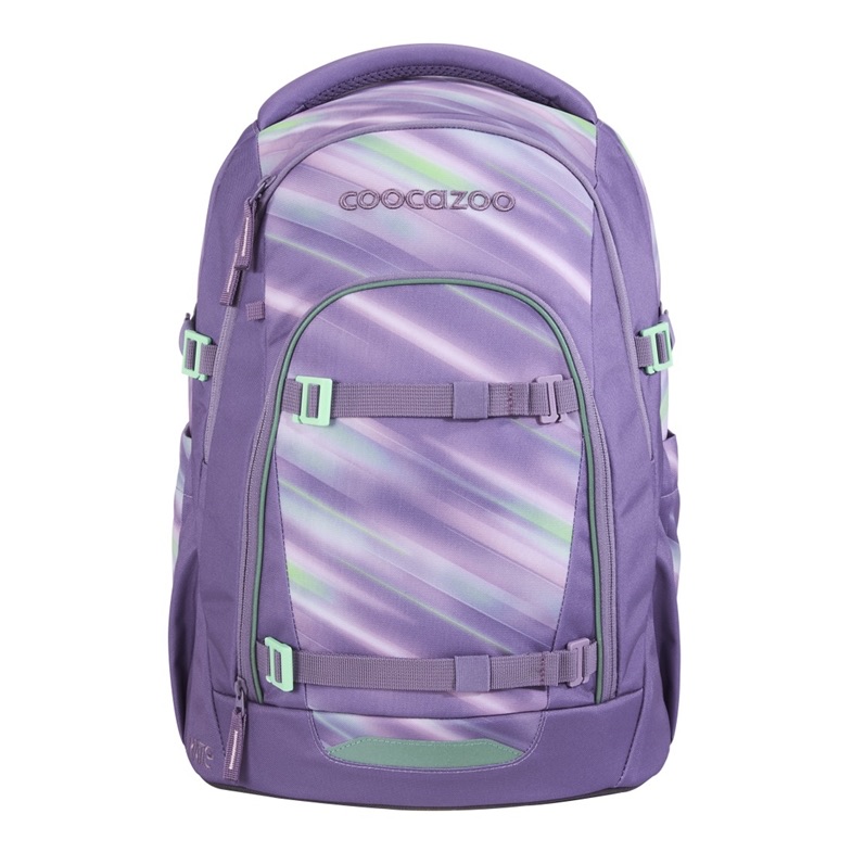 Coocazoo Mate Schulrucksack 2026 Arctic Lights Coocazoo Mate Schulrucksack 2026 Arctic Lights