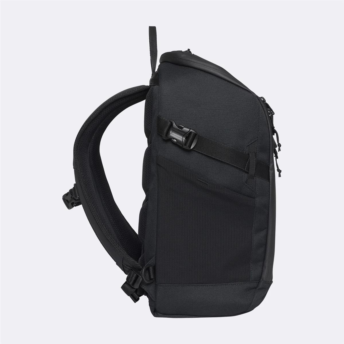 7049983650706_3.jpg Beckmann Street Bold Schulrucksack Black