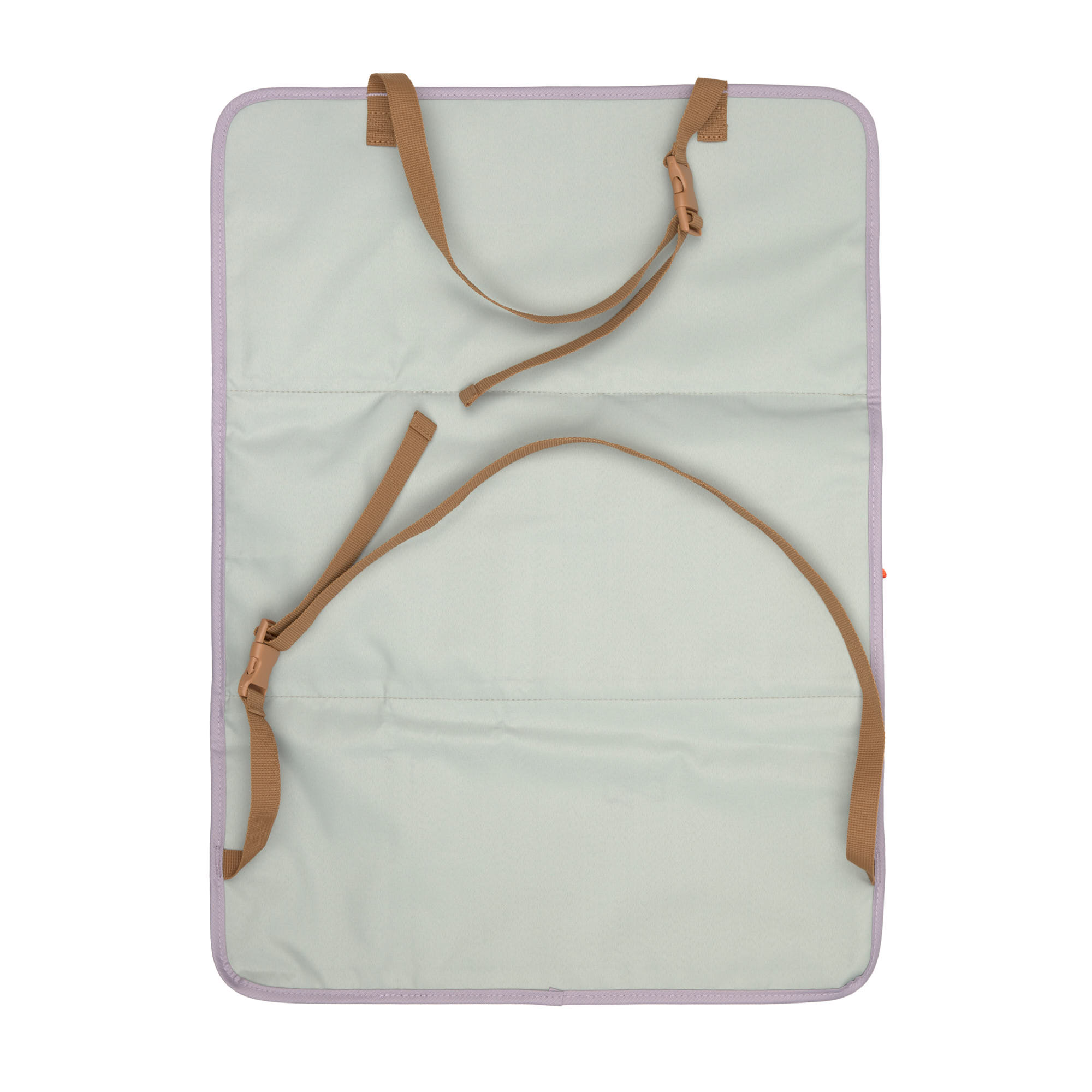 Lässig Auto Organizer Kinder - Little Gang Lilac Lässig Auto Organizer Kinder - Little Gang Lilac