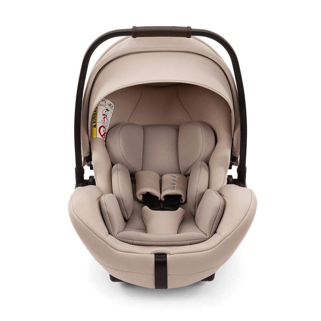nuna ARRA™ Flex i-Size Babyschalen (40 – 85 cm/ 0 – 13 kg) nuna ARRA™ Flex i-Size Babyschalen (40 – 85 cm/ 0 – 13 kg) Biscotti