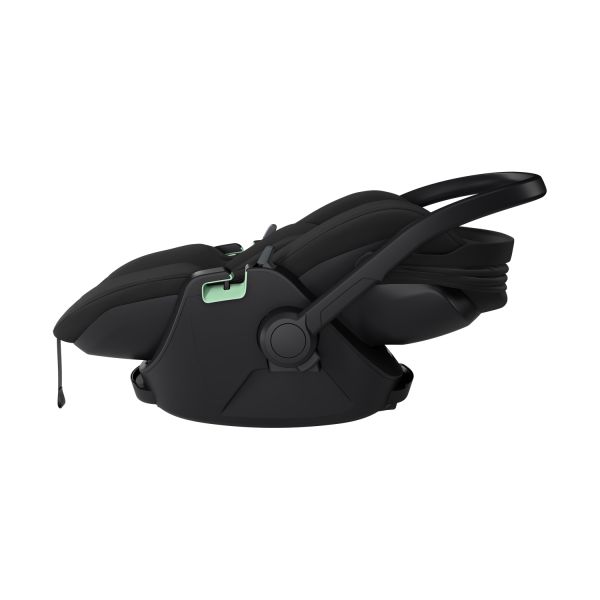 Thule Maple Babyschale (40 - 75cm/ 13 Kilo) Black Thule Maple Babyschale (40 - 75cm/ 13 Kilo) Black