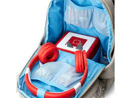 Affenzahn Kindergartenrucksack großer Freund Tonnie Maus Affenzahn Kindergartenrucksack großer Freund Tonnie Maus