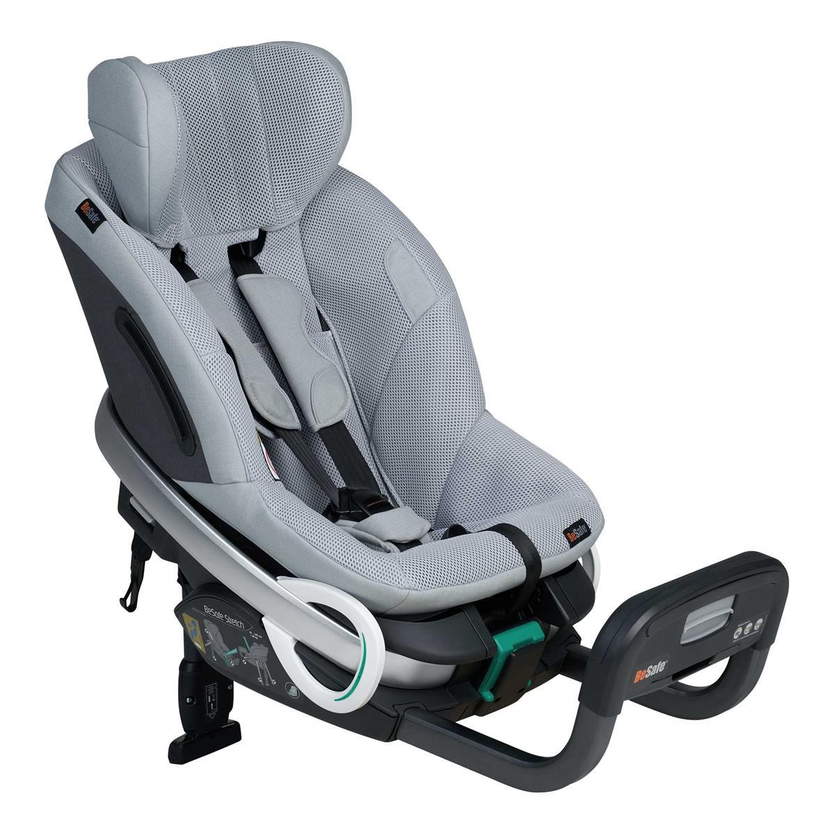 BeSafe Stretch Peak Mesh BeSafe Stretch Peak Mesh