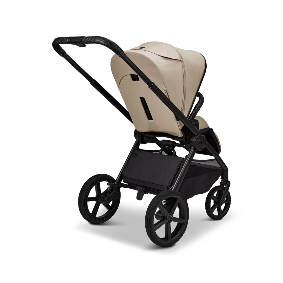 Moon GIO 2.0 Fold Kinderwagen-Set sand Moon GIO 2.0 Fold Kinderwagen-Set sand