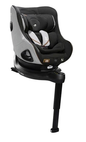 Joie Signature i-Harbour™ Bundle mit i-Base Encore™ Carbon Joie Signature i-Harbour™ Bundle mit i-Base Encore™ Carbon