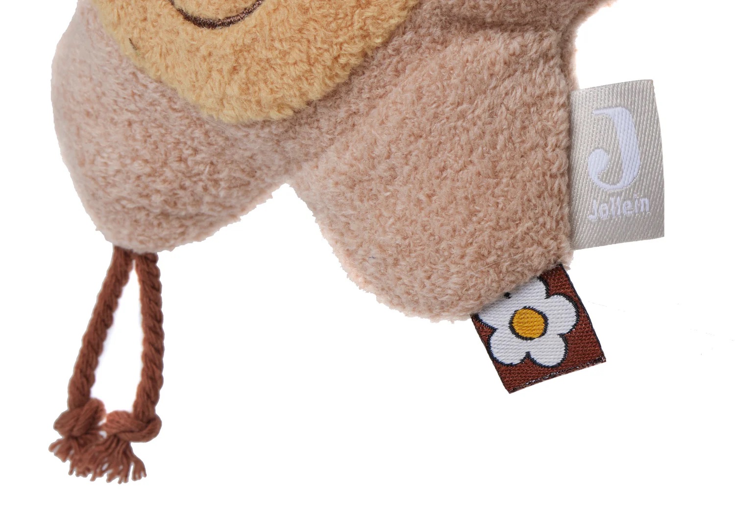 Jollein Kinderwagen-Anhänger Spring Garden Jollein Kinderwagen-Anhänger Spring Garden