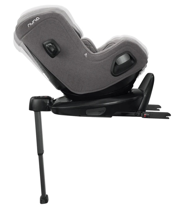 nuna TODL™ next i-Size Granite nuna TODL™ next i-Size Granite