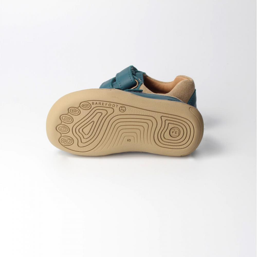 BLifestyle Model SKINK SCHMAL meerblau 22