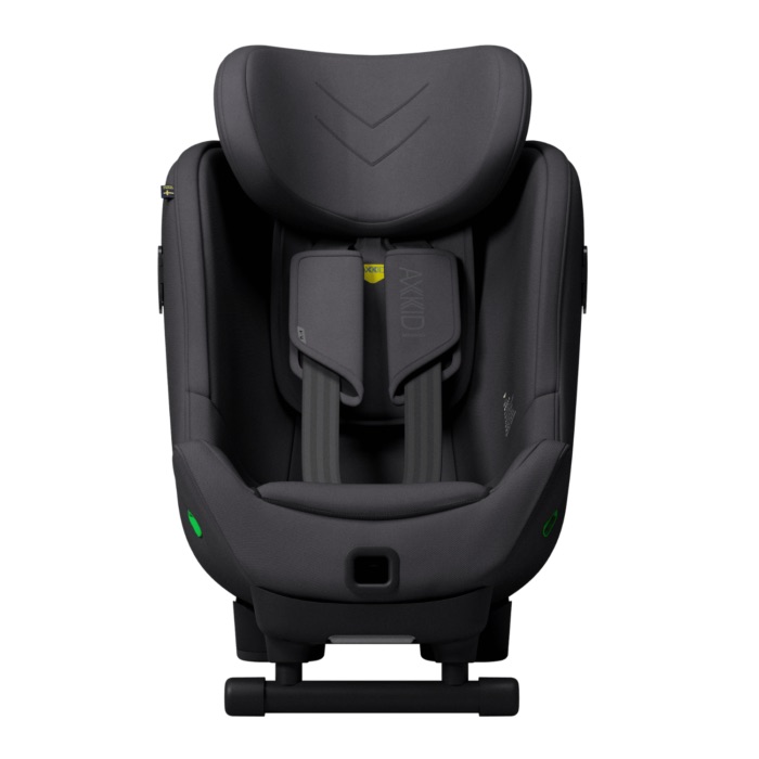 Axkid Minikid 4 Max Arctic Mist Grey Axkid Minikid 4 Max Arctic Mist Grey