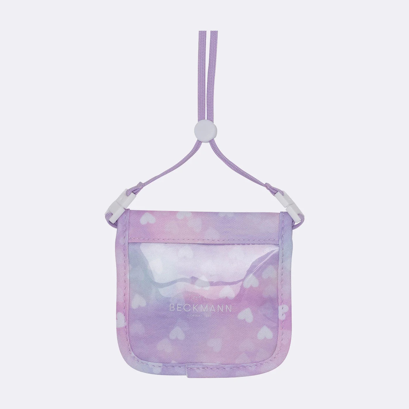 Beckmann Brustbeutel Unicorn Pricess Purple Beckmann Brustbeutel Unicorn Pricess Purple