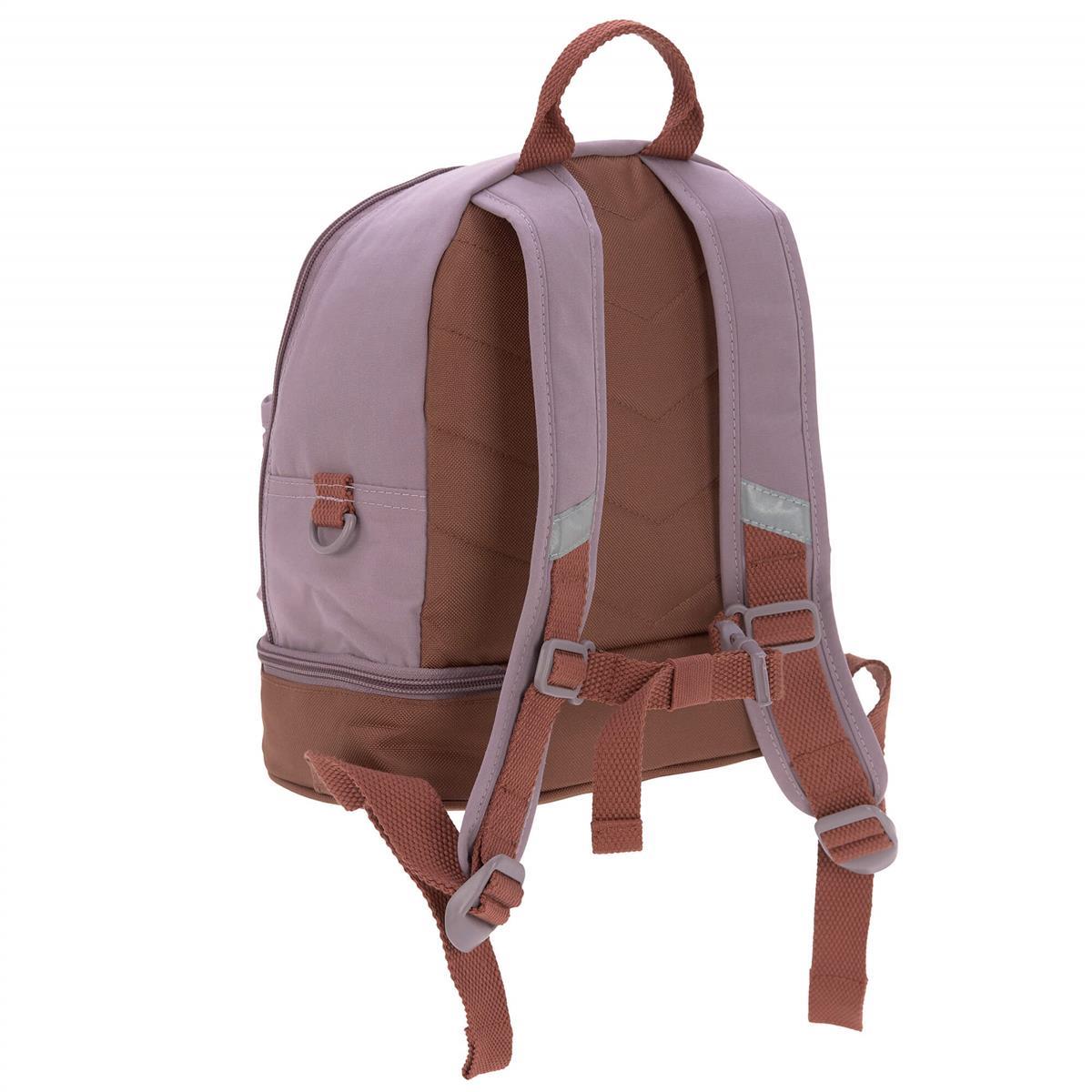 Lässig Kindergartenrucksack Mini Adventure Dragonfly