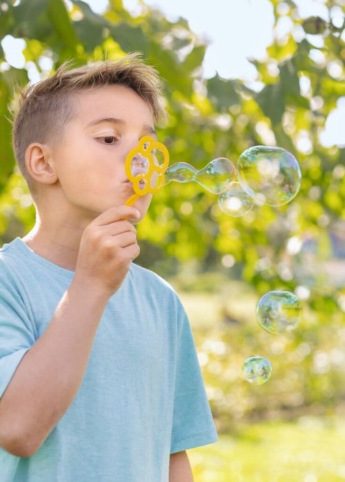 moses PhänoMINT Seifenblasenlabor Experimente