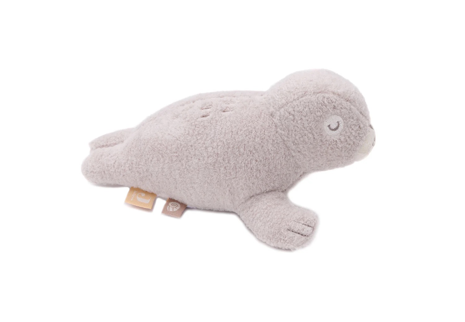 Jollein Kuscheltier Deepsea Seal Jollein Kuscheltier Deepsea Seal