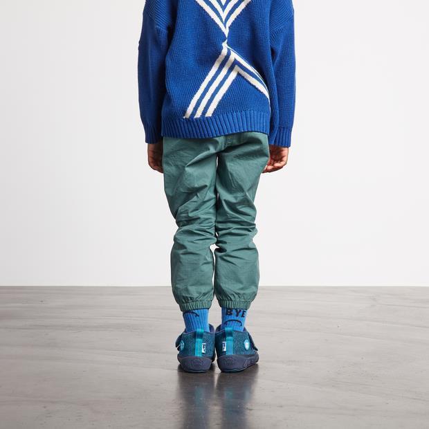 Affenzahn Übergangsschuh Knit Happy Bär 25