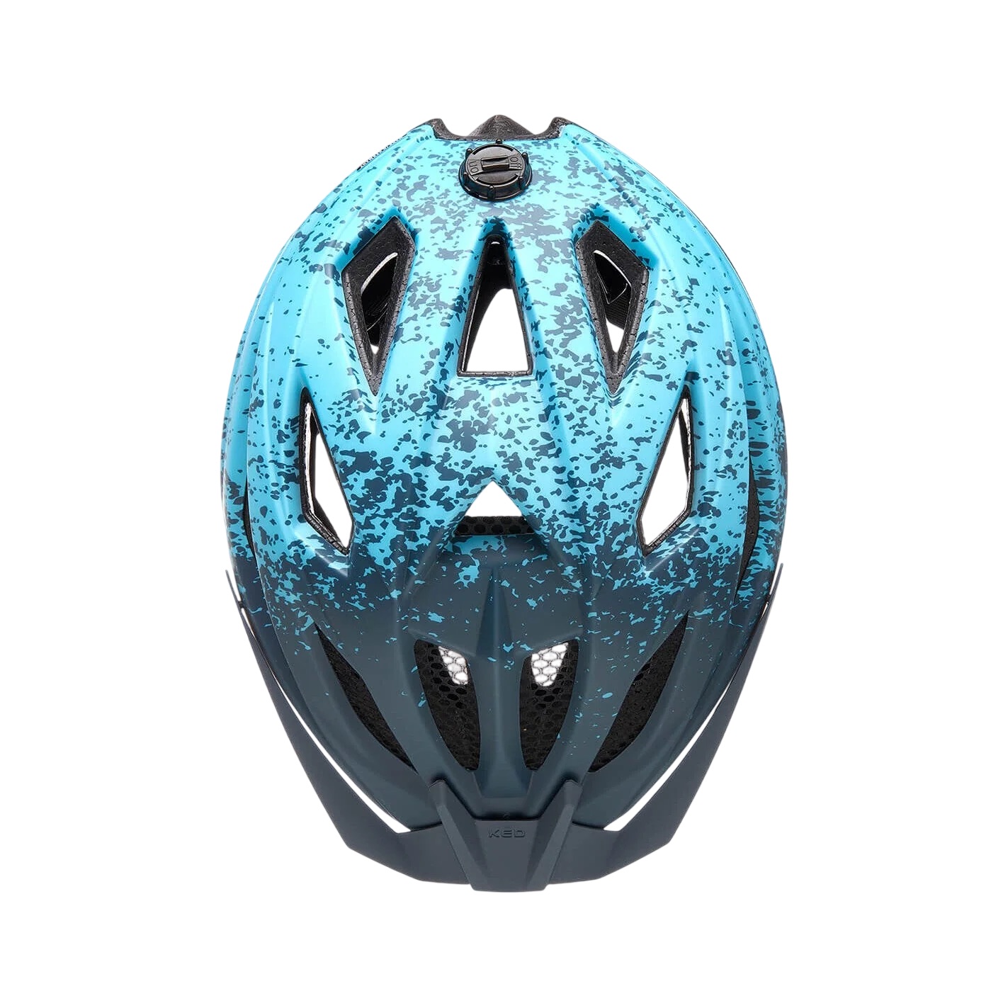 KED Street Jr. Pro S deep nblue cyan matt KED Street Jr. Pro S deep nblue cyan matt