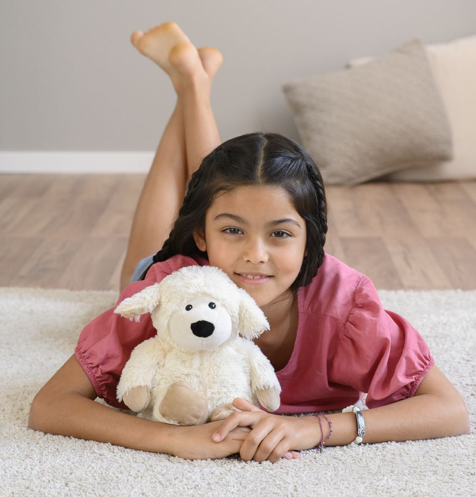 Warmies® Wärmekissen Schaf