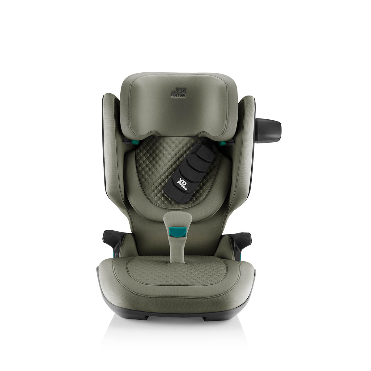 Britax Römer KIDFIX Pro Folgesitze Urban Olive