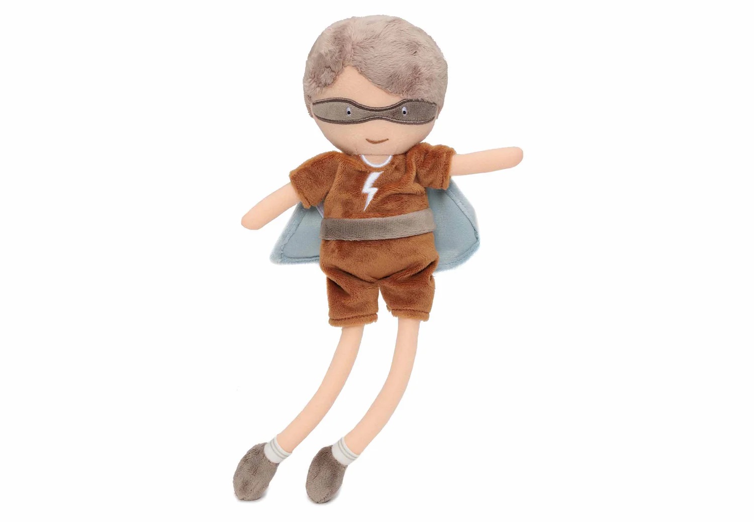 Jollein Kuscheltier Superhero Dave Jollein Kuscheltier Superhero Dave