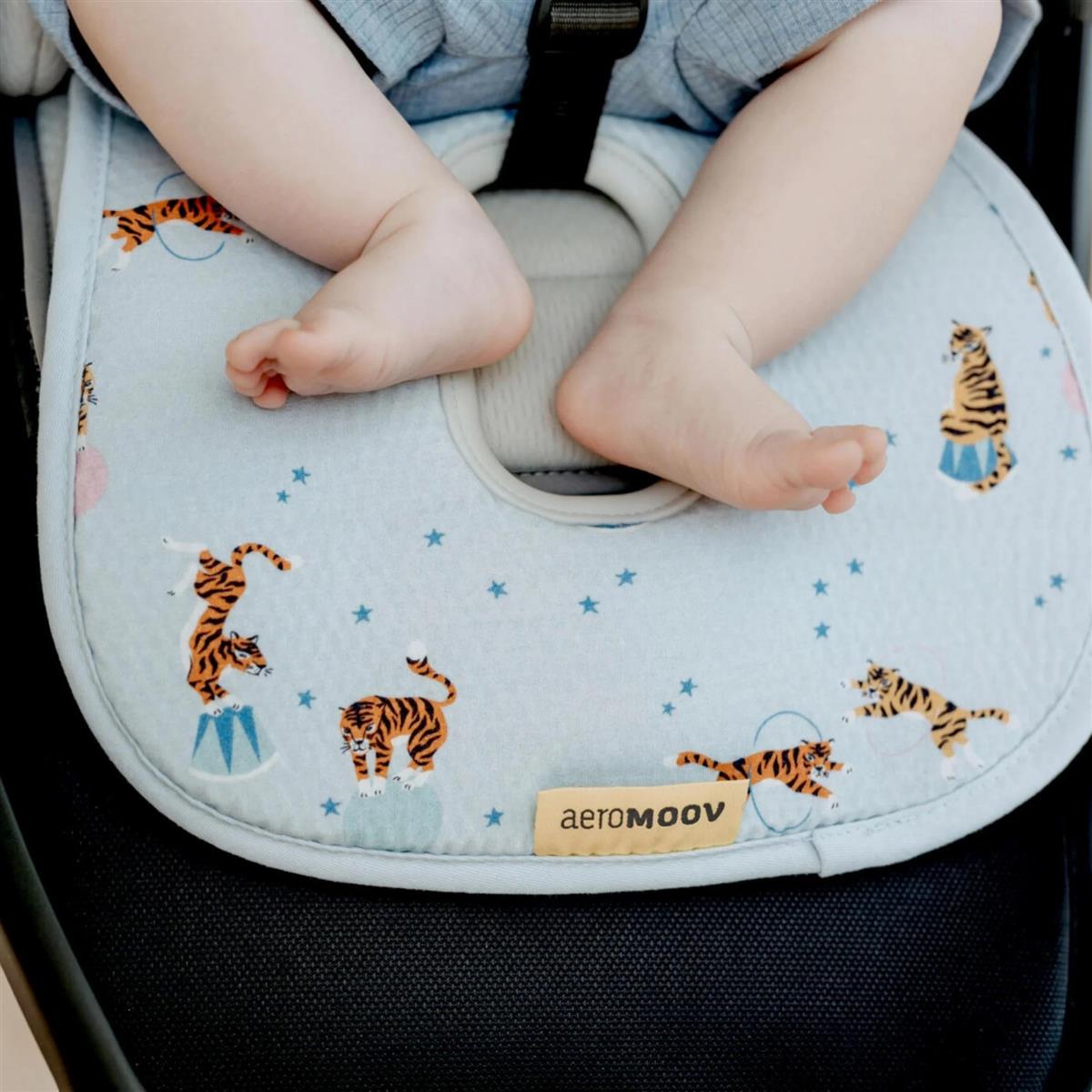 AeroMoov Air Layer - Gr. B (Buggy) Circus Tiger