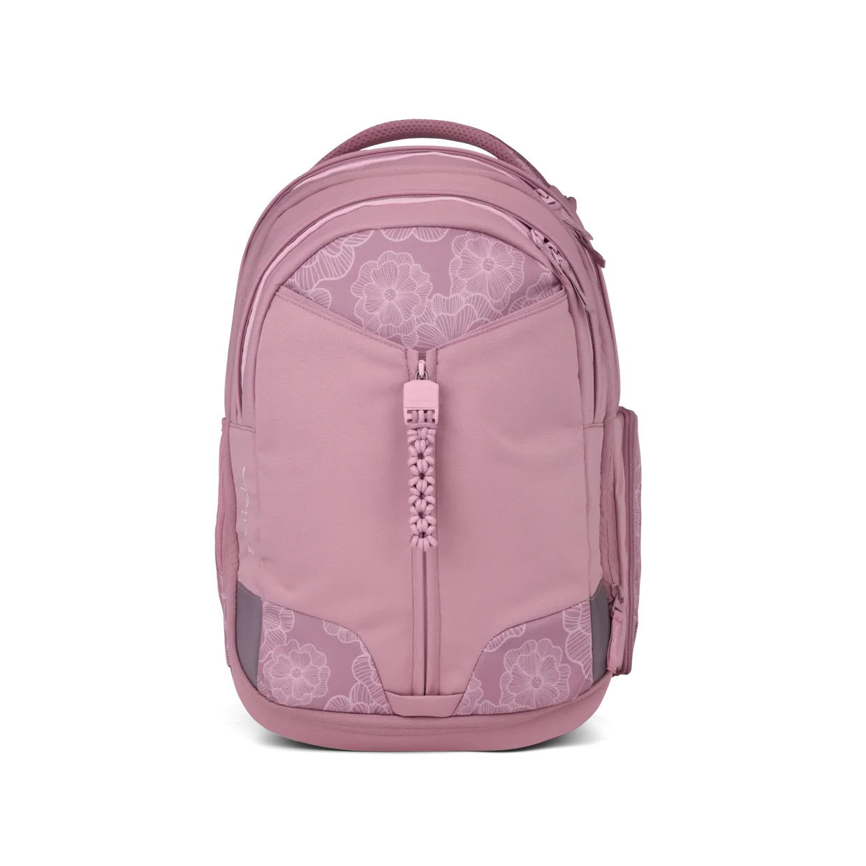 Satch Match Schulrucksack Magnolia Dream