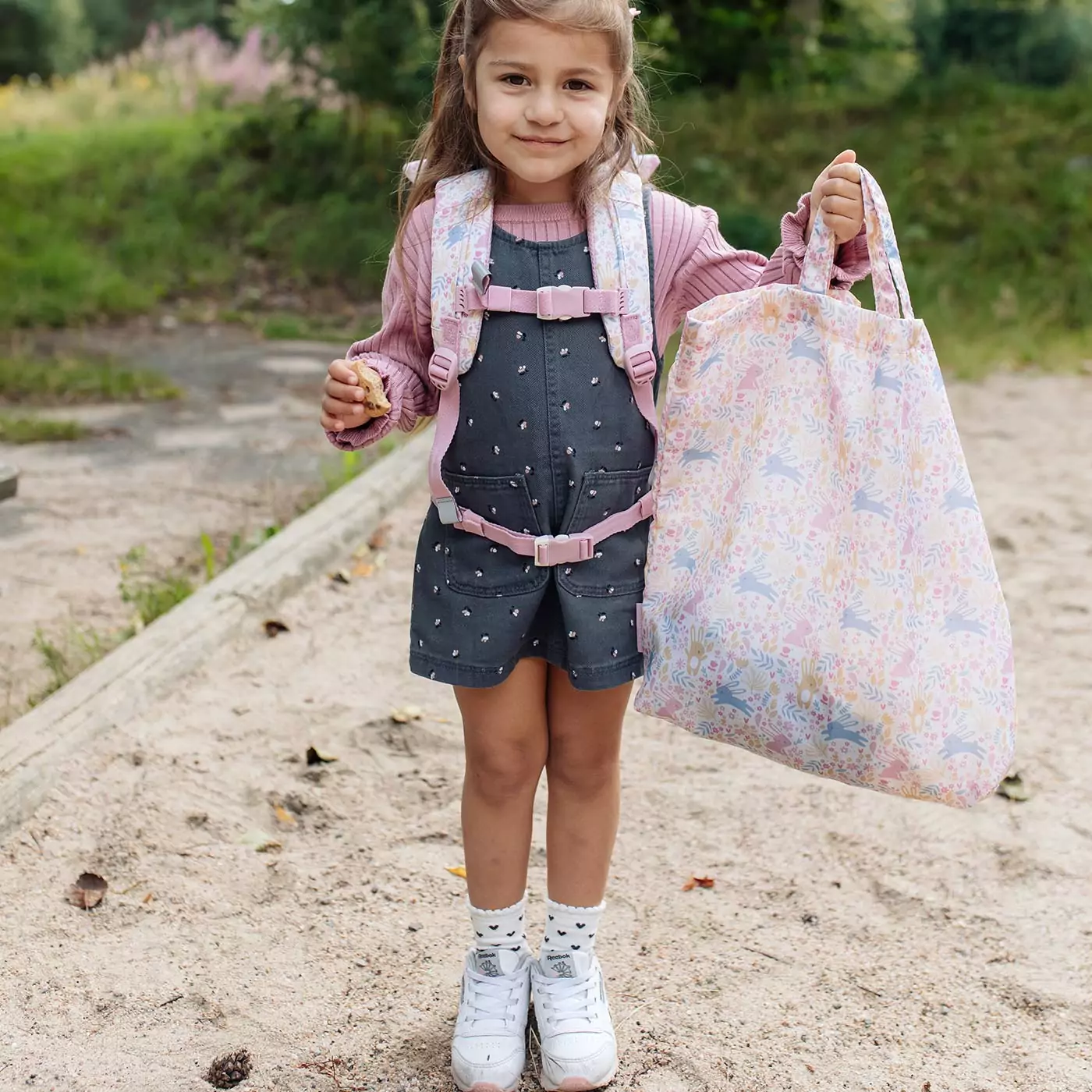 Beckmann Classic Mini Bunny