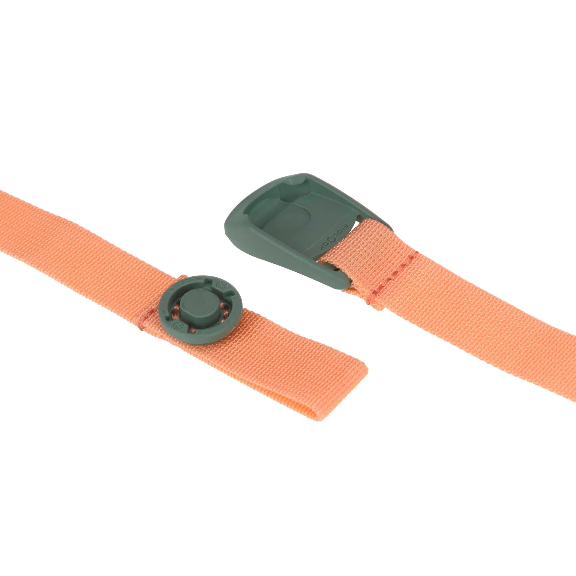 Lässig Schulranzen-Set Unique Light 2026 Sunset Pink