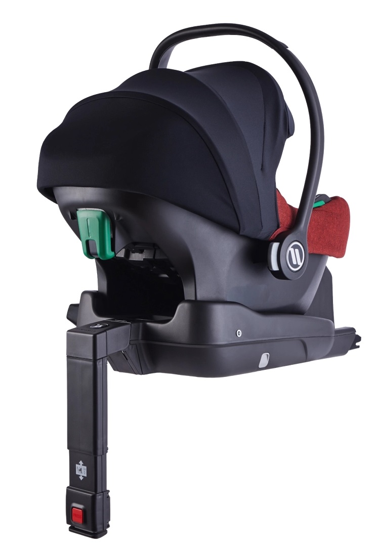 Avionaut Cosmo Red Avionaut Cosmo Red