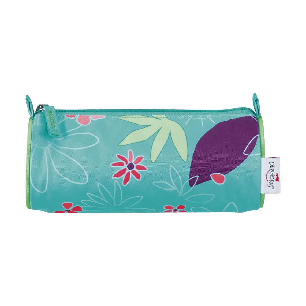 Der Die Das Schulranzen-Set Ergoflex Easy 2026 tlg. Butterfly Garden Der Die Das Schulranzen-Set Ergoflex Easy 2026 tlg. Butterfly Garden