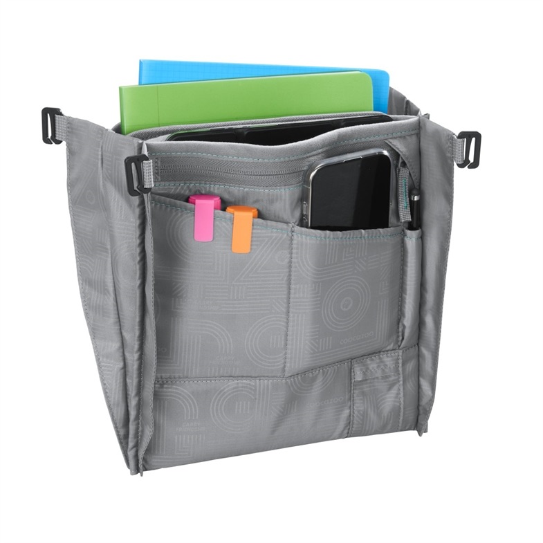 Coocazoo Tablet-Organizer