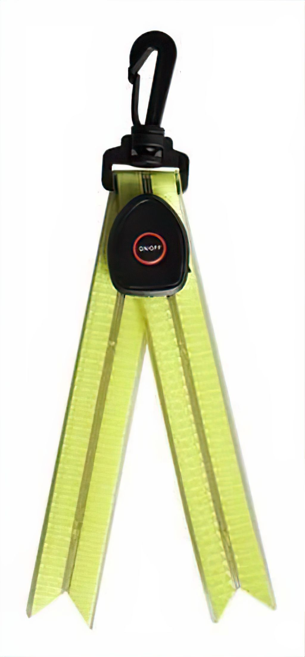 Xanadoo LED-Multi-Color-Leuchtbänder für Ranzen + Rucksäcke Xanadoo LED-Multi-Color-Leuchtbänder für Ranzen + Rucksäcke