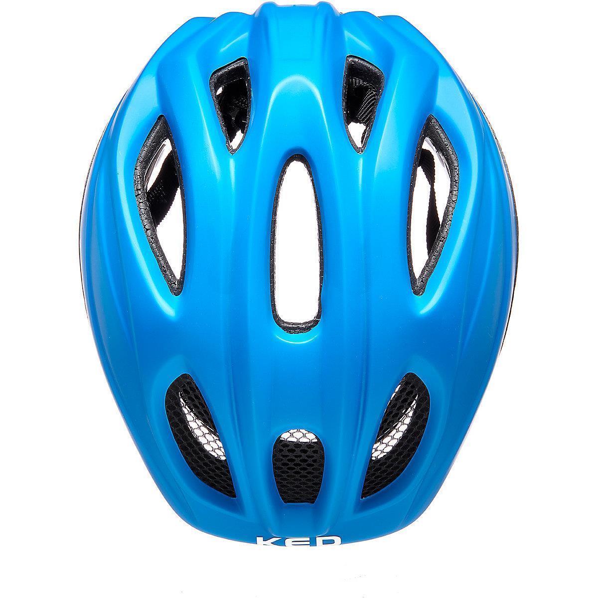 KED Meggy II 44-49 (XS) Blue Matt