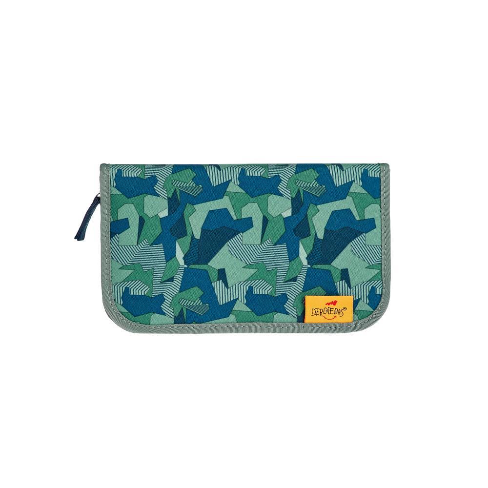 Der Die Das Schulranzen-Set Ergoflex Easy Monster Truck Der Die Das Schulranzen-Set Ergoflex Easy Monster Truck