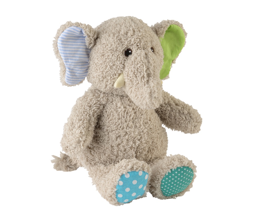 Warmies® Minis Baby-Elefant Warmies® Minis Baby-Elefant