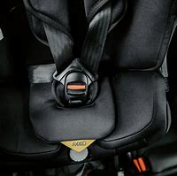 Axkid Connect Schwarz