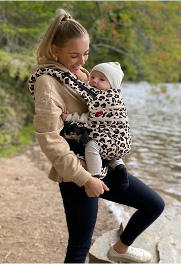 manduca XT Limited Edition Leo manduca XT Limited Edition Leo