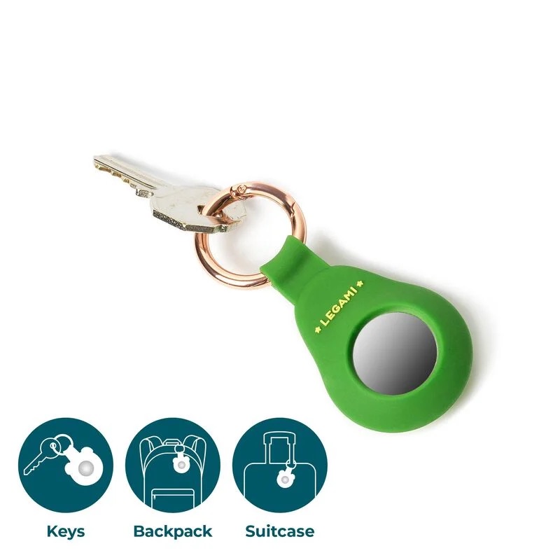 Schlüsselanhänger für AirTag Avocado Schlüsselanhänger für AirTag Avocado