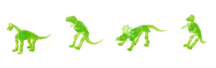 moses Ausgrabungsei Dino-Skelett moses Ausgrabungsei Dino-Skelett