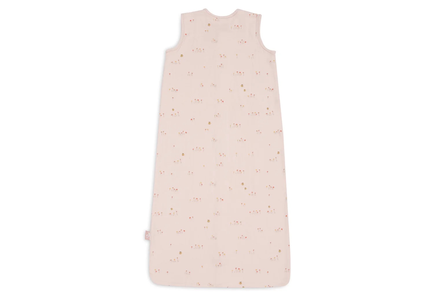 Jollein Schlafsack Jersey 90cm Pretty Picnic