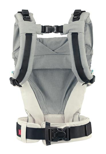 manduca XT grey-white