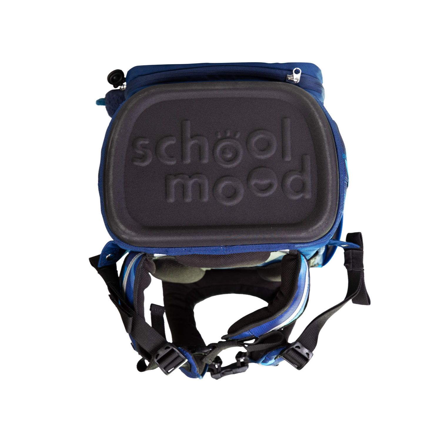 School-Mood Timeless Pro Schulranzen-Set 2025 7-tlg. Jonas (Fußball) School-Mood Timeless Pro Schulranzen-Set 2025 7-tlg. Jonas (Fußball)