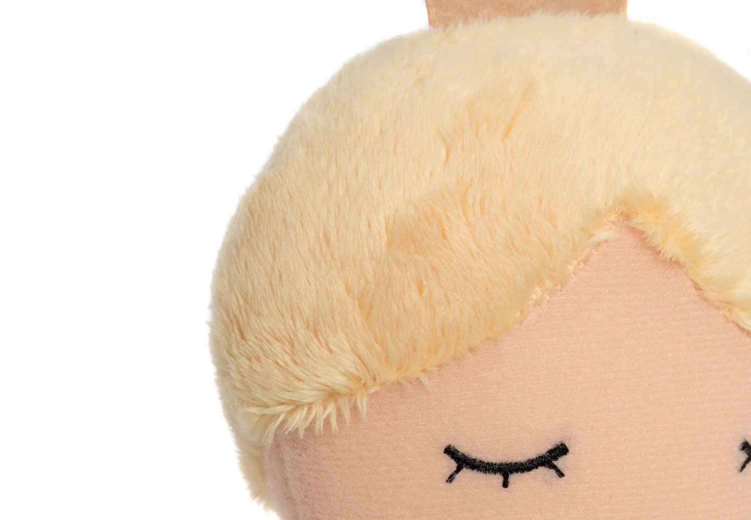 Jollein Kuscheltier Mermaid Ella