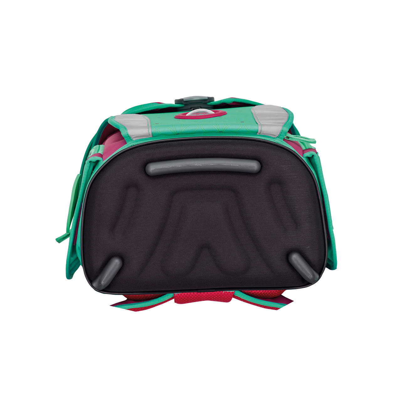 Der Die Das Schulranzen-Set ErgoFlex Max Pepermint Pony Der Die Das Schulranzen-Set ErgoFlex Max Pepermint Pony