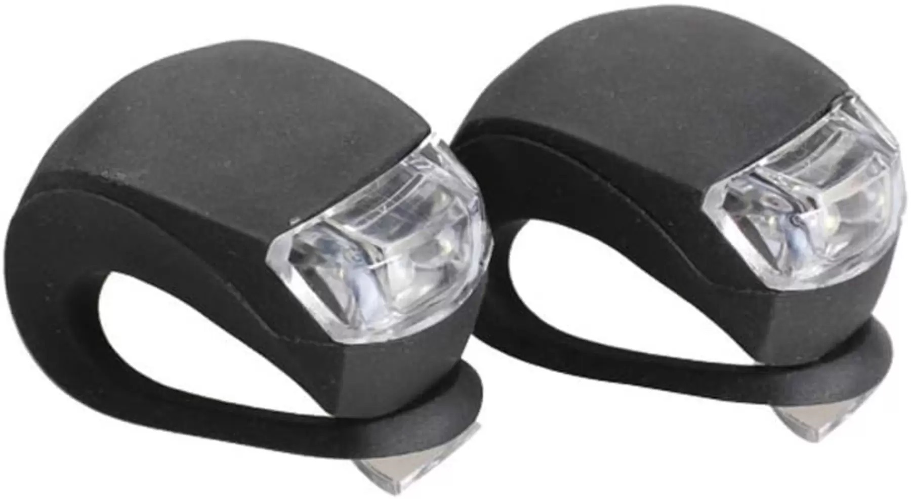 altabebe Kinderwagenlicht LED safty light Black