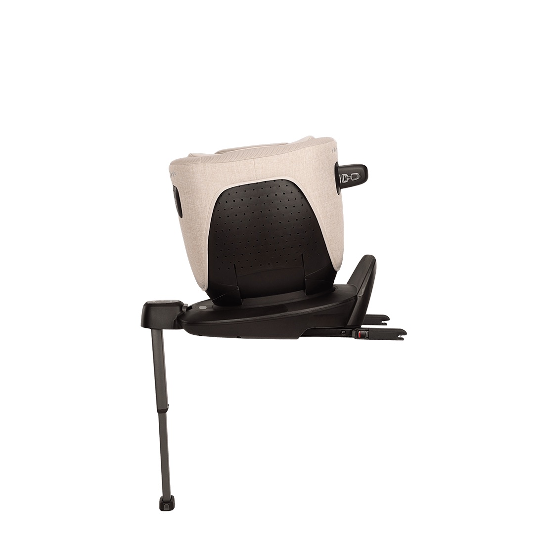 Nuna PRUU aire Kindersitz Biscotti Nuna PRUU aire Kindersitz Biscotti