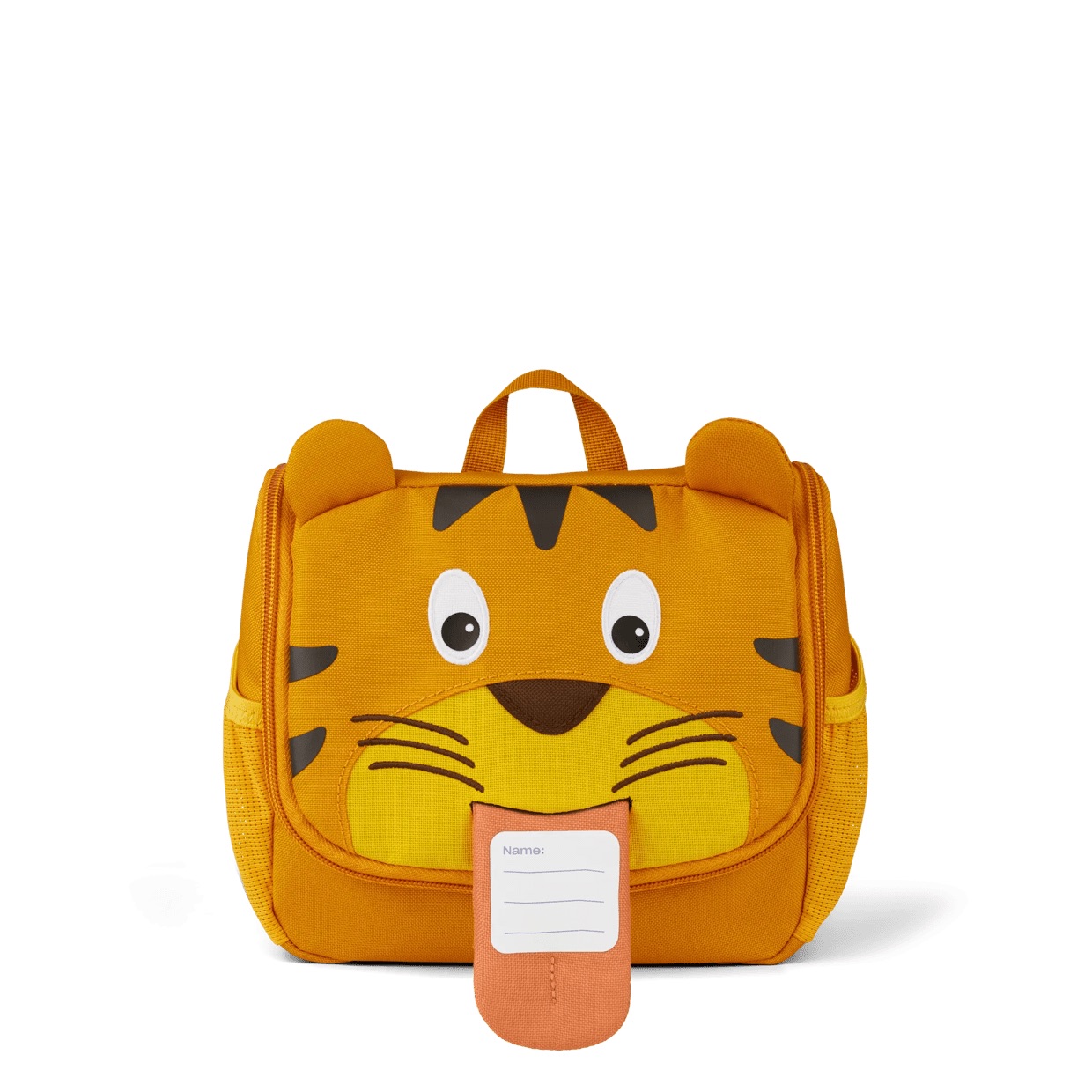 Affenzahn Kulturtasche Tiger