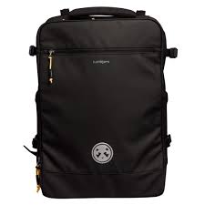 Kattbjörn Light Schulrucksack Flashlight