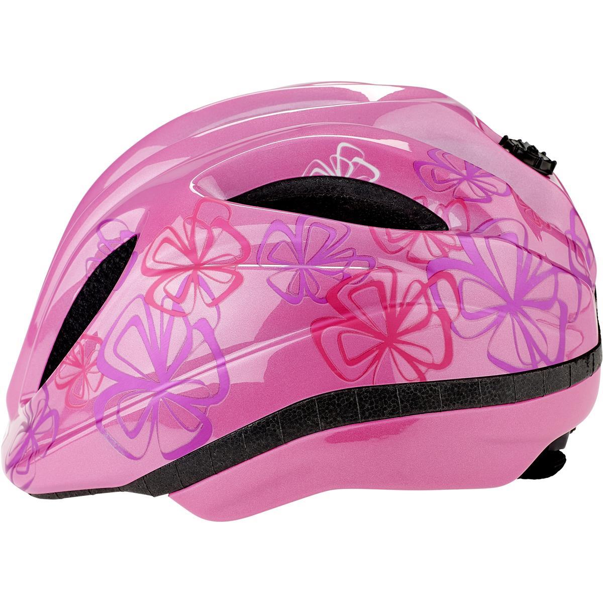 KED Meggy II Trend (XS) Pink Flowers KED Meggy II Trend (XS) Pink Flowers